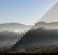 Mudgeeque - Accommodation Whitsundays