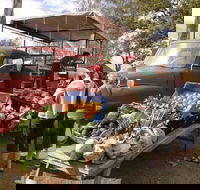 Murphys Creek Markets - Accommodation Whitsundays