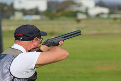 National Skeet Championships - Accommodation Whitsundays 0