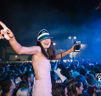 North Gong New Year's Eve - Accommodation Whitsundays