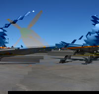 October Weekend Aircraft Showcase - Accommodation Whitsundays