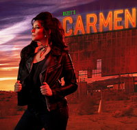 Opera Australia's Carmen - Accommodation Whitsundays