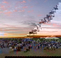 Owen Toyota Murrumbidgee Music Festival
