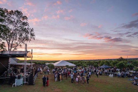Owen Toyota Murrumbidgee Music Festival - Accommodation Whitsundays 0
