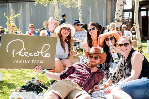 Owen Toyota Murrumbidgee Music Festival - Accommodation Whitsundays 1