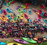 Paddling Film Festival - Kempsey - Accommodation Whitsundays