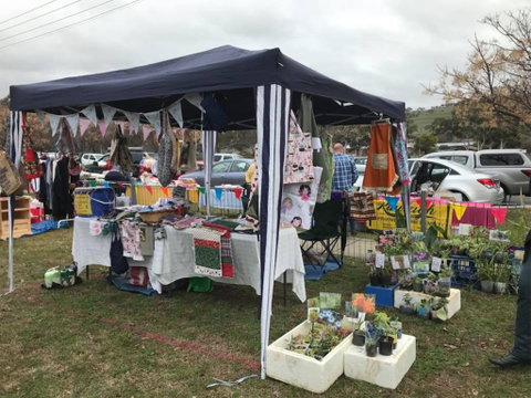 Perthville Village Fair - Accommodation Whitsundays 0