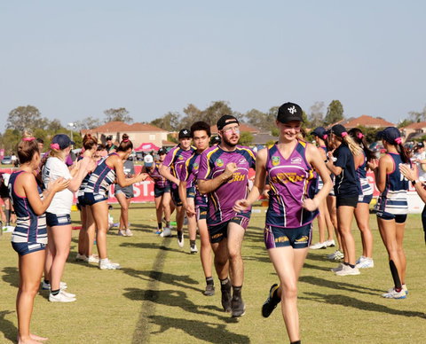 Queensland State Cup - Accommodation Whitsundays 2