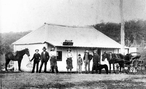 Re-Discovering Ginninderra - Accommodation Whitsundays 2
