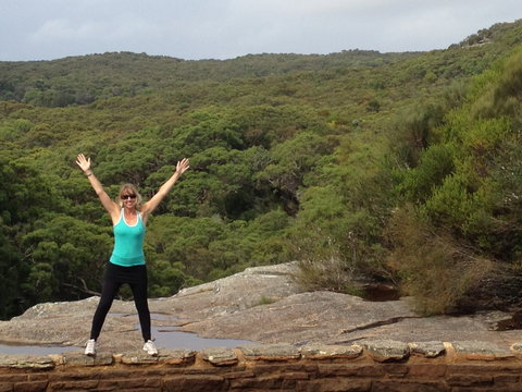 Royal National Park Bush And Beach Adventure - Accommodation Whitsundays 1