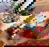 Salami and Salsicce Making classes at Politini Wines - Accommodation Whitsundays