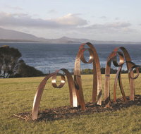 Sculpture Bermagui - Accommodation Whitsundays