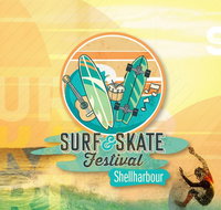 Skate and Surf Festival Shellharbour - Accommodation Whitsundays