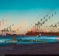 Smartphone Photography Course - Fremantle