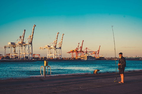 Smartphone Photography Course - Fremantle - Accommodation Whitsundays 0