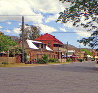 Sofala and District Agriculture and Horticulture Show - Accommodation Whitsundays