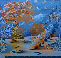 Soul Ties Kade Valja - Accommodation Whitsundays