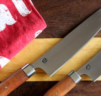 South Coast Knife Show and Rare Artisan Expo - Accommodation Whitsundays