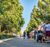 Springfield Markets - Accommodation Whitsundays