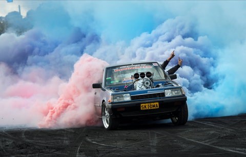 Summernats - Accommodation Whitsundays 0