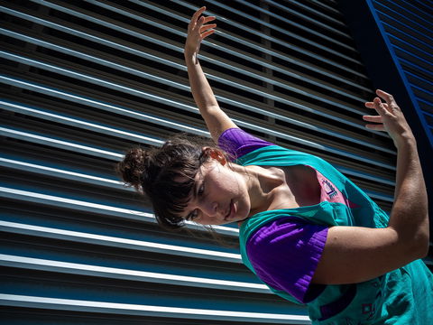 Supercell: Festival Of Contemporary Dance 2021 - Accommodation Whitsundays 0
