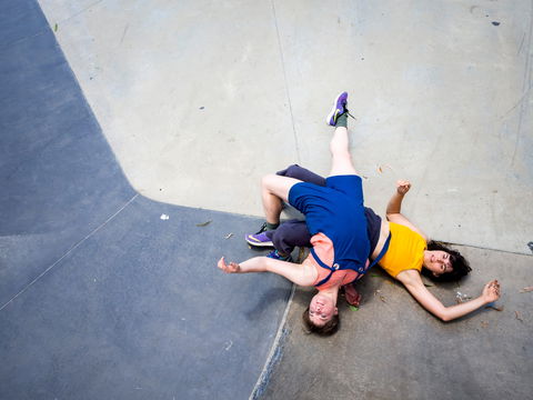 Supercell: Festival Of Contemporary Dance 2021 - Accommodation Whitsundays 1