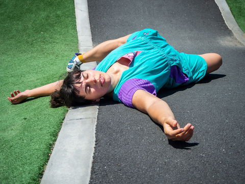 Supercell: Festival Of Contemporary Dance 2021 - Accommodation Whitsundays 2