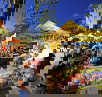 Surfers Paradise Beachfront Markets - Accommodation Whitsundays