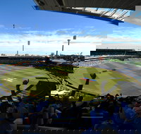 T20 World Cup Men's A2 vs B1 - Accommodation Whitsundays