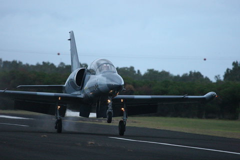 The Great Eastern Fly-In - Accommodation Whitsundays 1