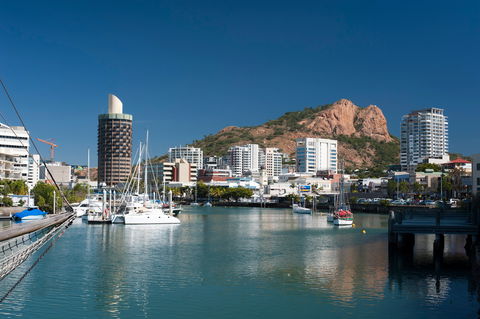 The Garden Clubs Of Australia Inc AGM And Biennial Convention 2021 - Accommodation Whitsundays 0