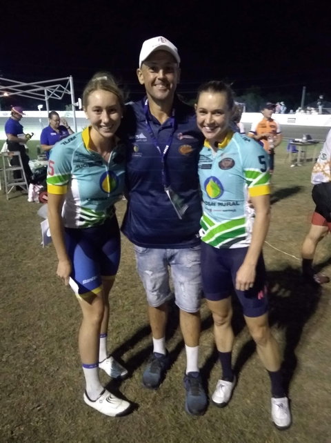 UCI CFI - Cycle Fest International - Accommodation Whitsundays 1