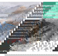 Visual Arts in the Valley - Accommodation Whitsundays