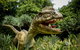 Zoorassic At Werribee Open Range Zoo. - thumb 1
