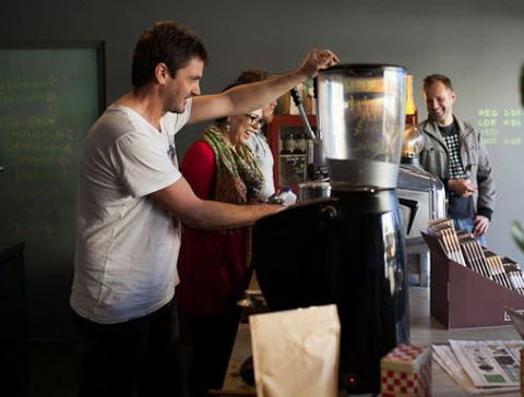 Laurieton Riverwalk Market - Accommodation Whitsundays 0