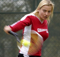 Ace Girls Tennis Workshop - Accommodation Whitsundays