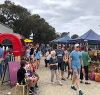 Aireys Inlet 'Virtual' Market - Accommodation Whitsundays