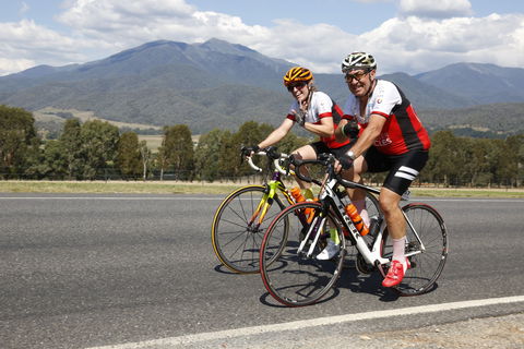 Alpine Classic 2021 - Accommodation Whitsundays 1