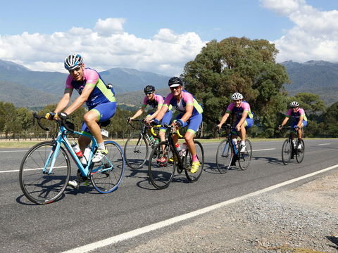 Alpine Classic 2021 - Accommodation Whitsundays 2