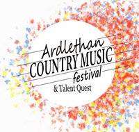 Ardlethan Country Music Festival - Accommodation Whitsundays