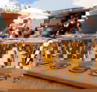 Arvo Session with Matt Joe Gow