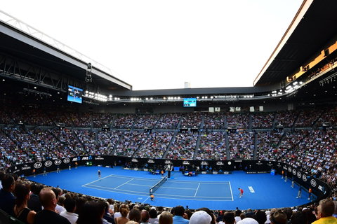 Australian Open - Accommodation Whitsundays 0