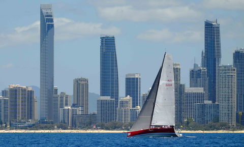Bartercard Sail Paradise 2021 - Accommodation Whitsundays 0