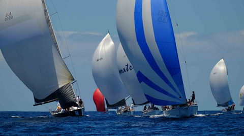 Bartercard Sail Paradise 2021 - Accommodation Whitsundays 1