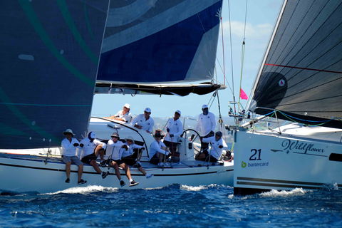Bartercard Sail Paradise 2021 - Accommodation Whitsundays 2