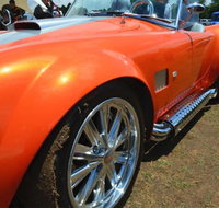 Bathurst Swap Meet Car and Bike Show - Accommodation Whitsundays