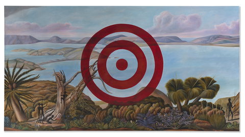 Belonging: Stories Of Australian Art - Accommodation Whitsundays 0