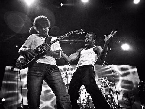 Bluesfest - Accommodation Whitsundays 1