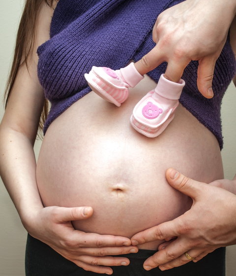 Body And Mind Pregnancy Class - Accommodation Whitsundays 0