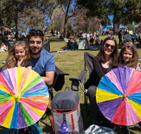 Camden Festival - Accommodation Whitsundays